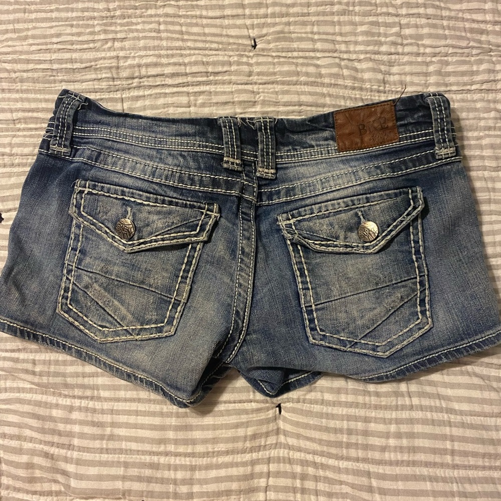 BKE Stella Jean Shorts